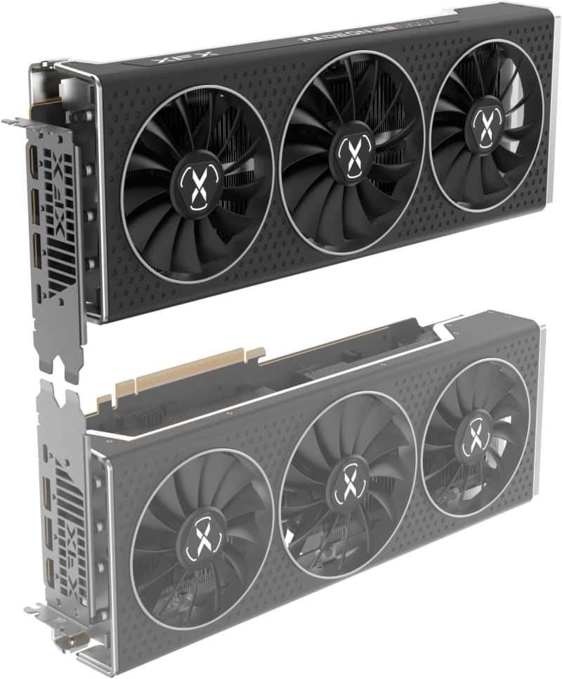 XFX AMD Gaming Graphics Card - Image 88