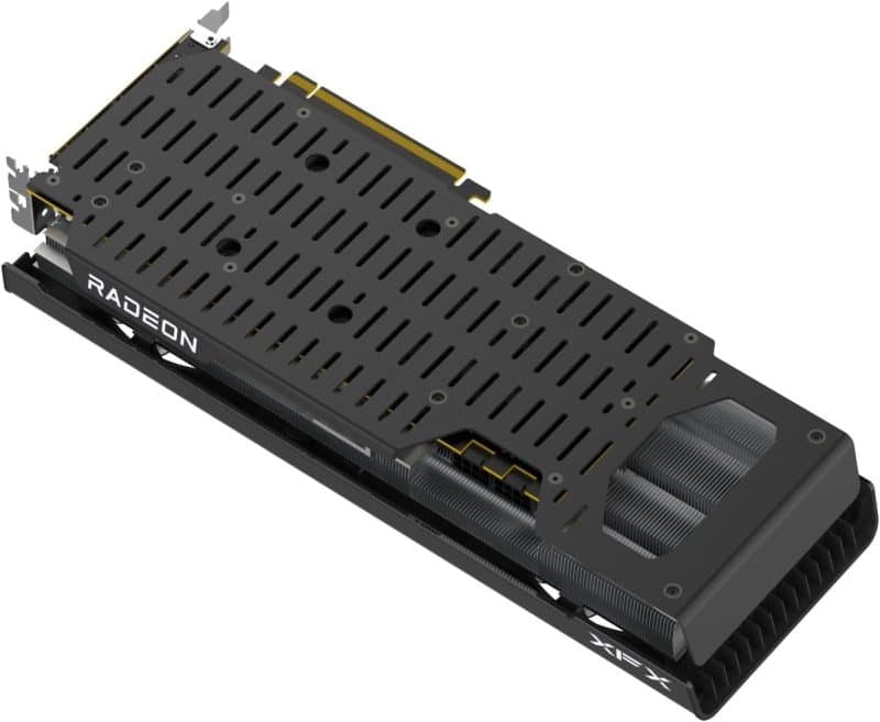 XFX AMD Gaming Graphics Card - Image 92