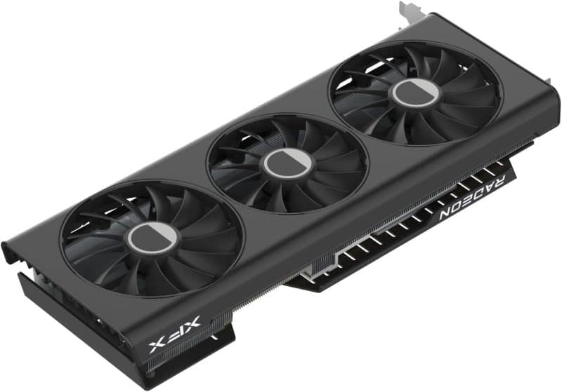 XFX AMD Gaming Graphics Card - Image 93