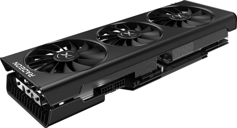 XFX AMD Gaming Graphics Card - Image 100