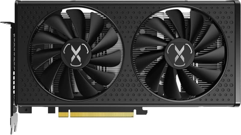 XFX AMD Gaming Graphics Card - Image 105