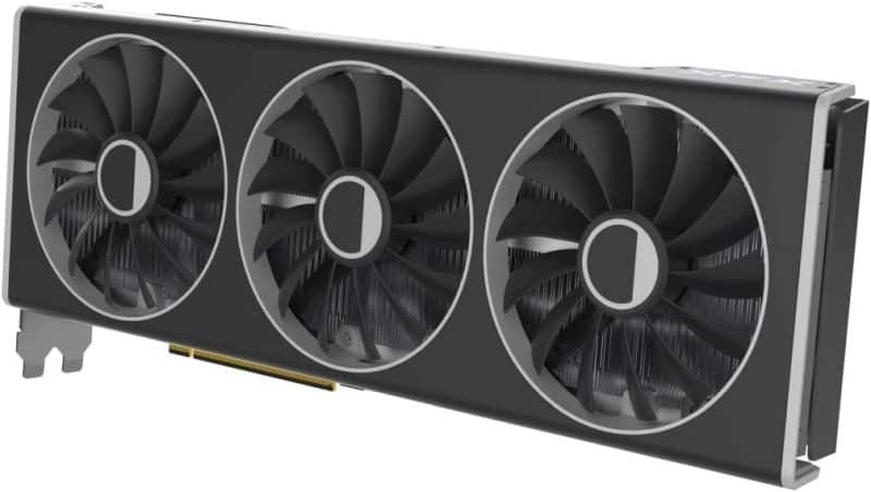 XFX AMD Gaming Graphics Card - Image 110