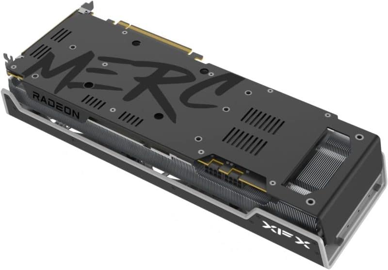 XFX AMD Gaming Graphics Card - Image 112