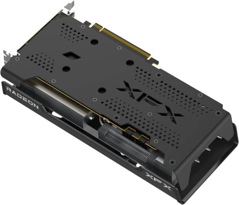 XFX AMD Gaming Graphics Card - Image 121