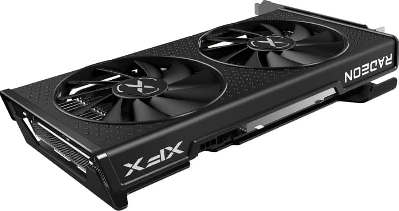 XFX AMD Gaming Graphics Card - Image 133