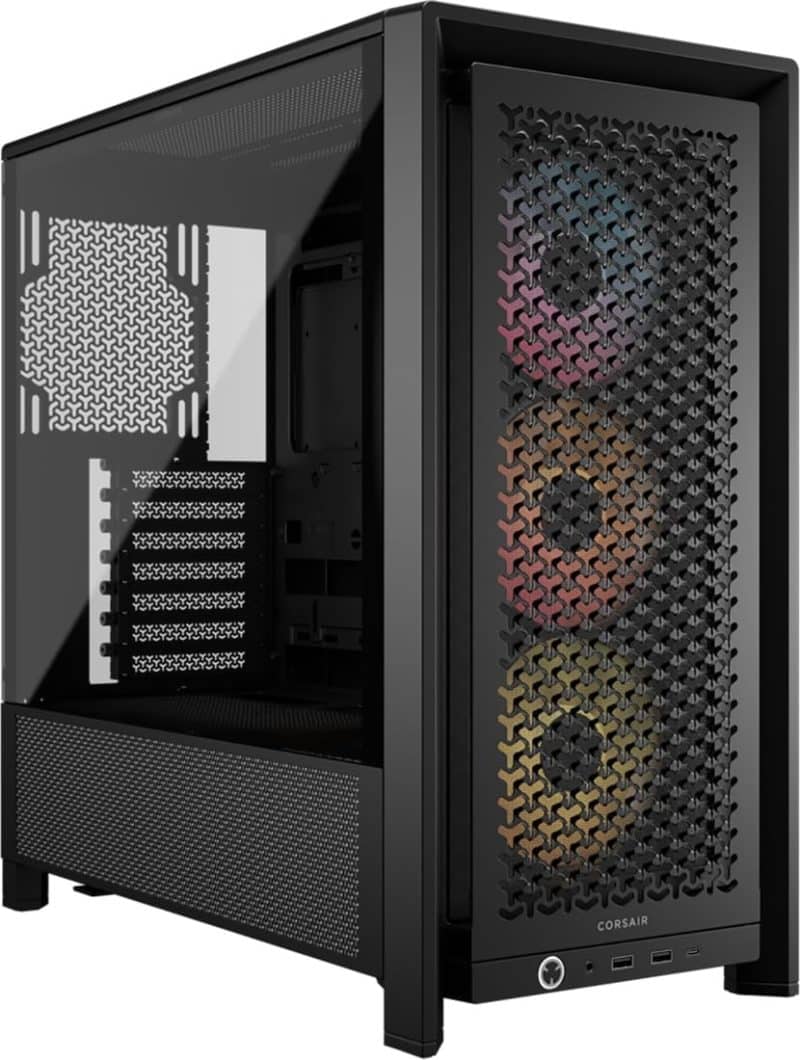 CORSAIR 4000D
