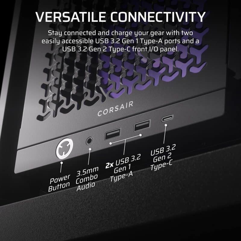 CORSAIR 4000D - Image 7