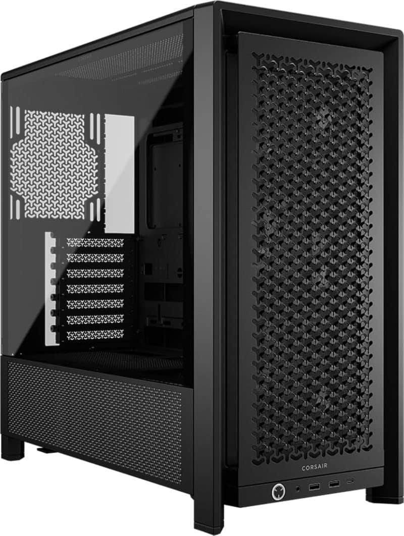 CORSAIR 4000D - Image 10