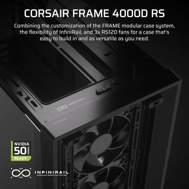 CORSAIR 4000D - Image 11