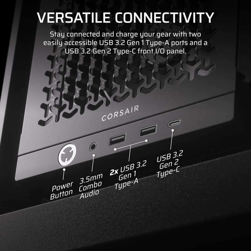 CORSAIR 4000D - Image 15