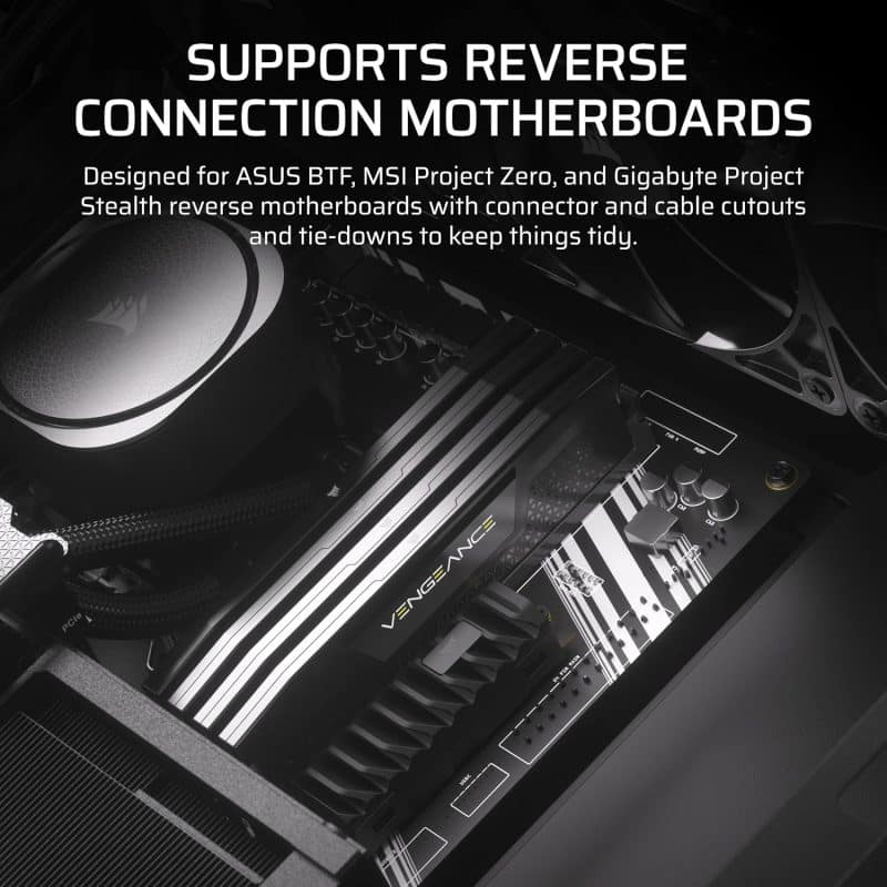 CORSAIR 4000D - Image 16