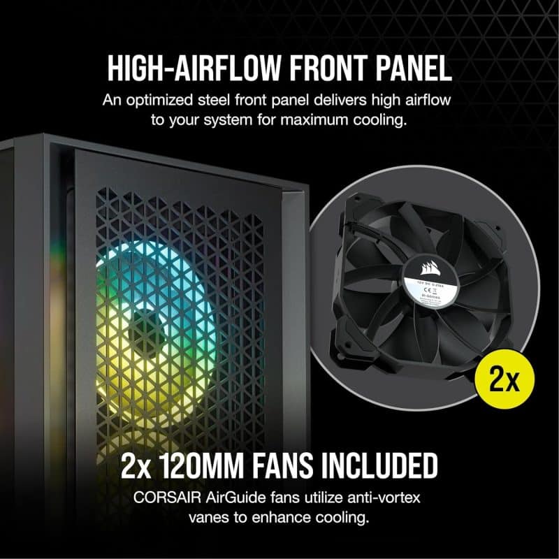 CORSAIR 4000D - Image 21