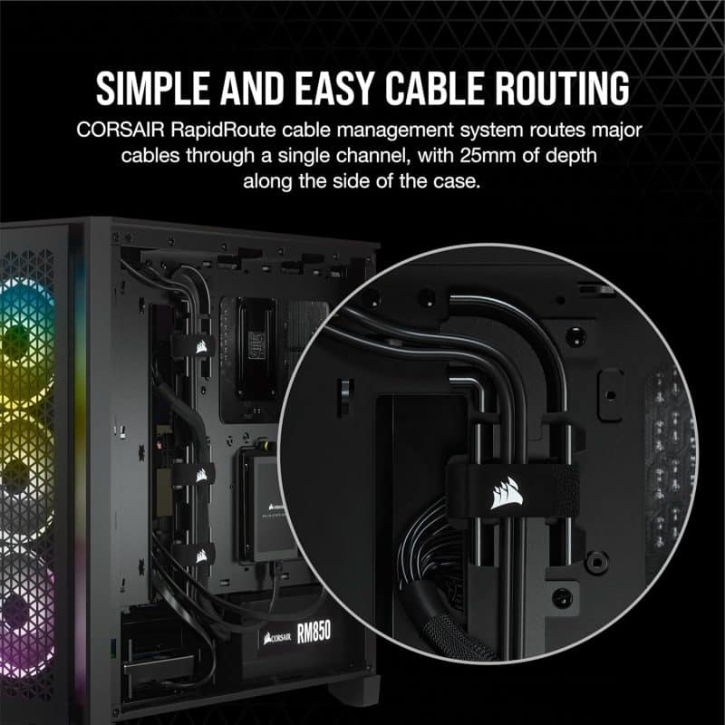 CORSAIR 4000D - Image 23