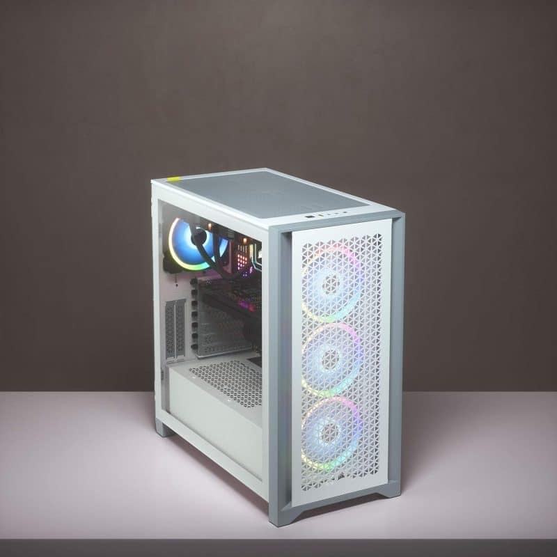 CORSAIR 4000D - Image 28
