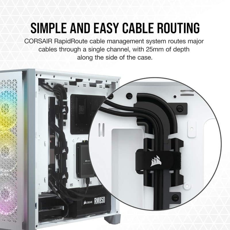 CORSAIR 4000D - Image 33