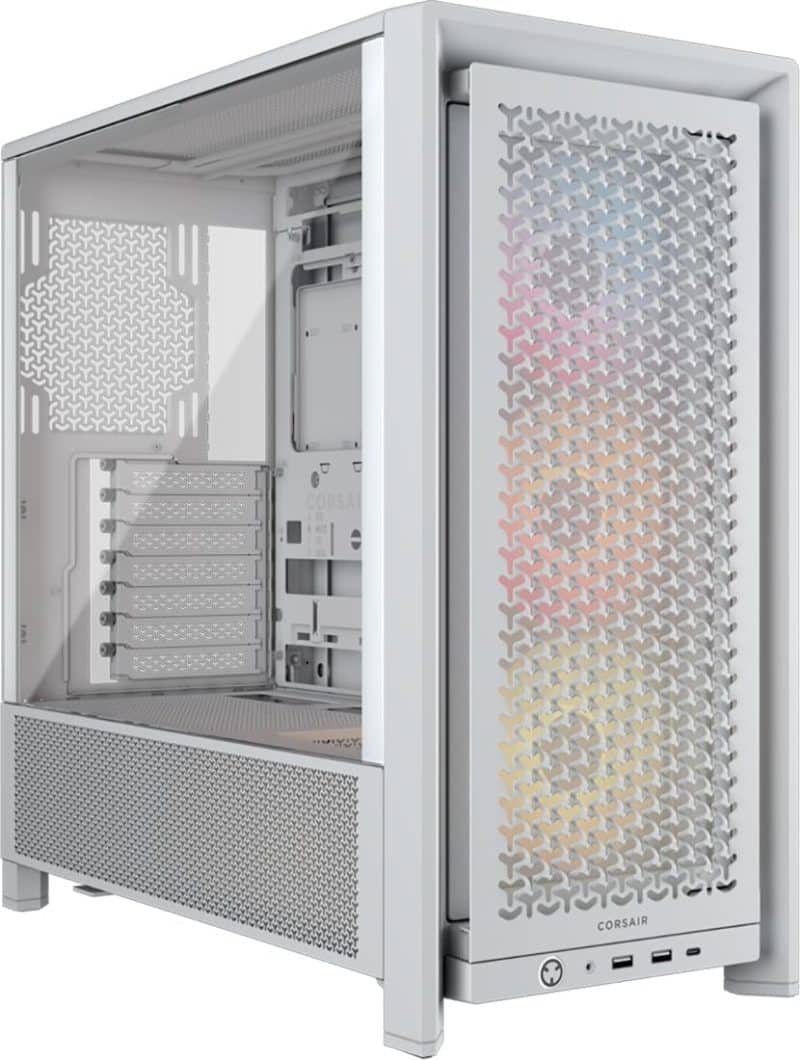 CORSAIR 4000D - Image 37