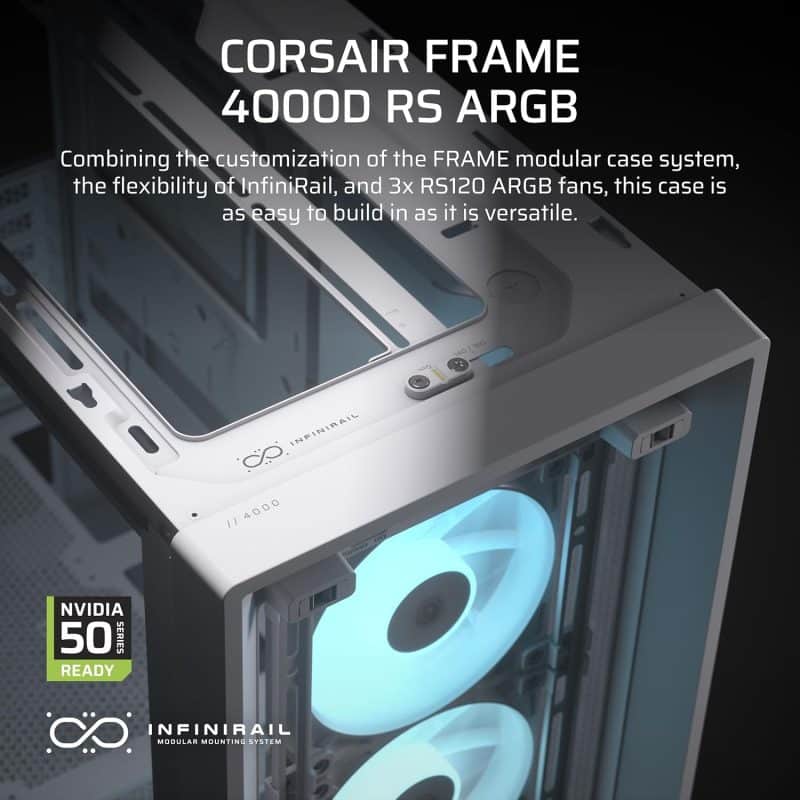 CORSAIR 4000D - Image 38