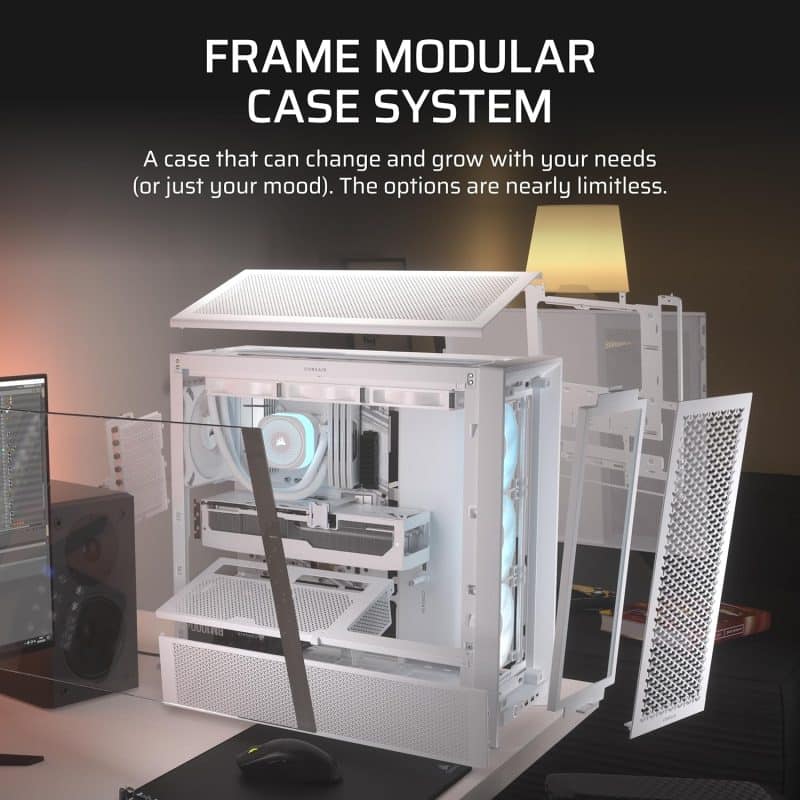 CORSAIR 4000D - Image 39