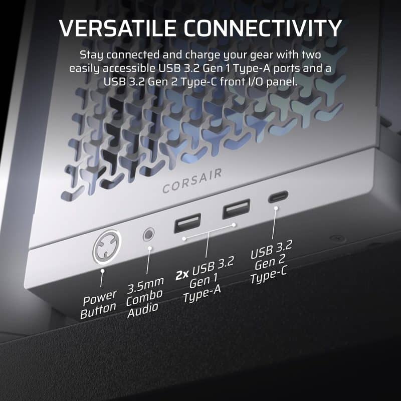 CORSAIR 4000D - Image 43