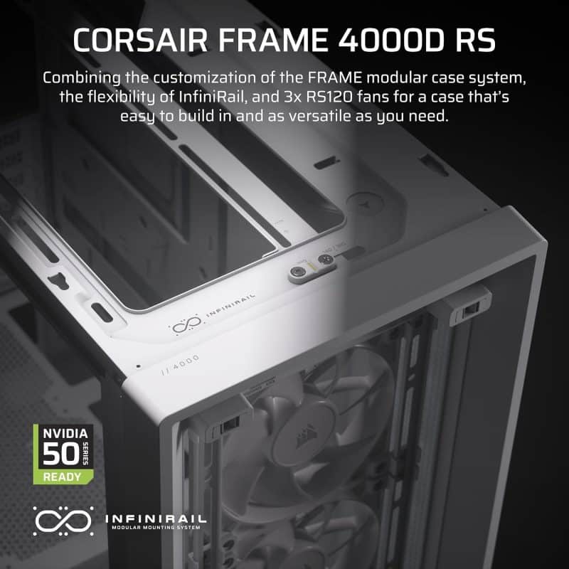 CORSAIR 4000D - Image 47