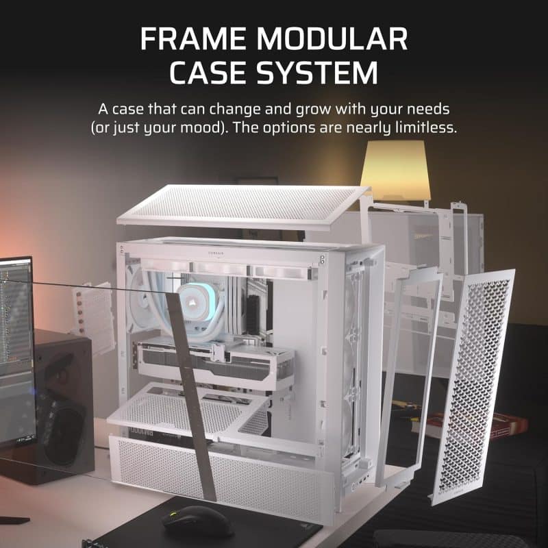 CORSAIR 4000D - Image 48