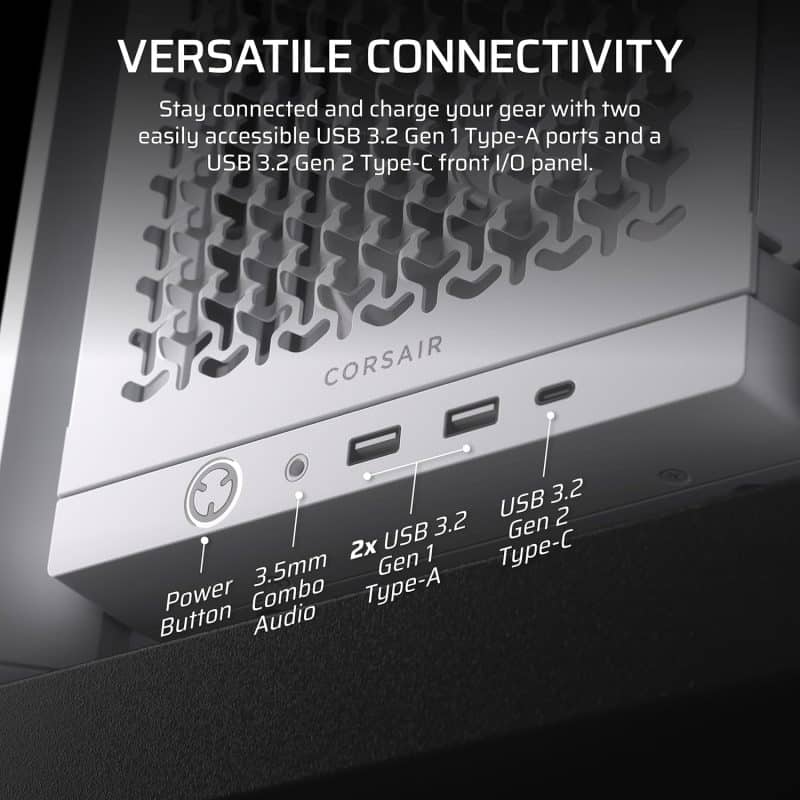 CORSAIR 4000D - Image 51