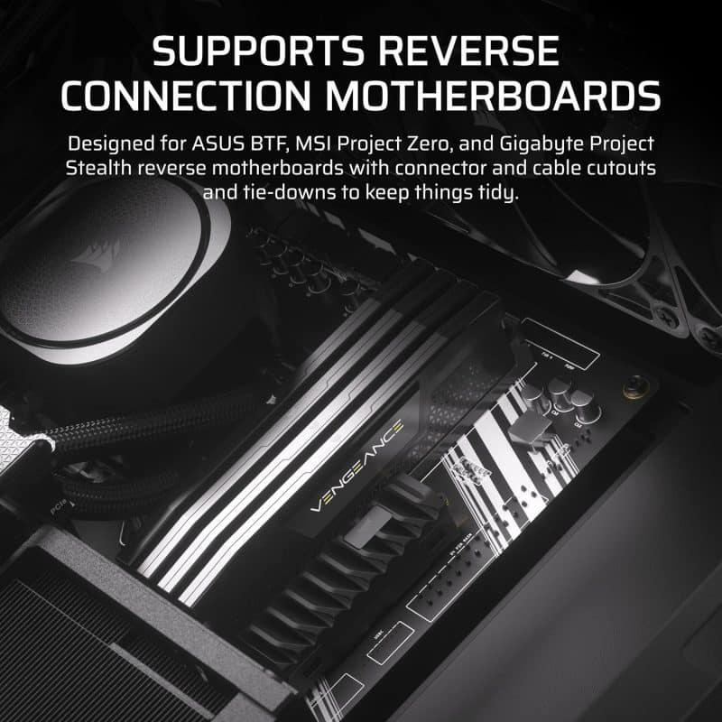 CORSAIR 4000D - Image 61