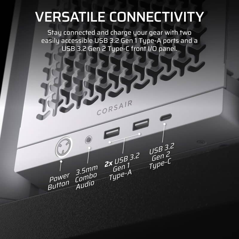 CORSAIR 4000D - Image 69