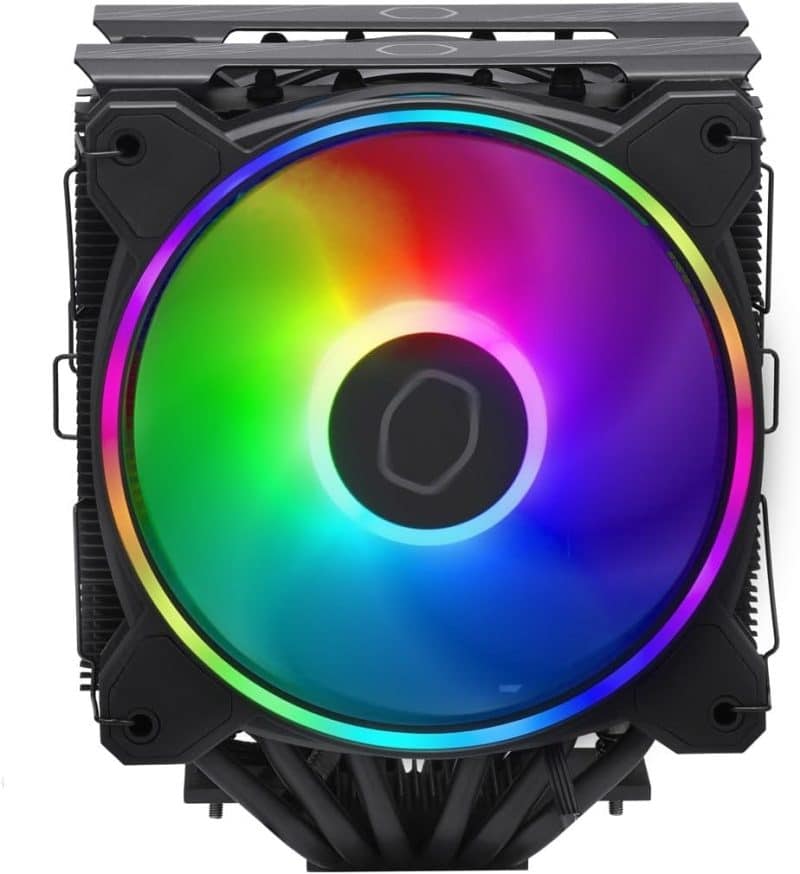 Cooler Master Hyper CPU Air Cooler - Image 2