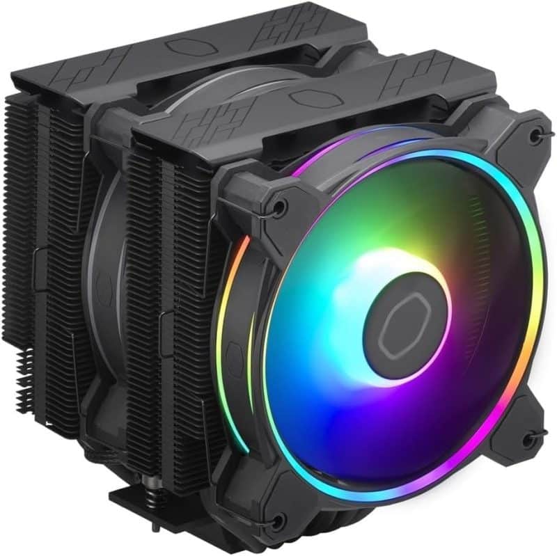Cooler Master Hyper CPU Air Cooler - Image 14