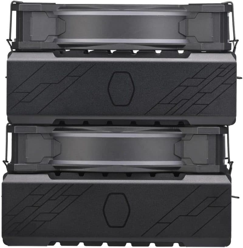 Cooler Master Hyper CPU Air Cooler - Image 16