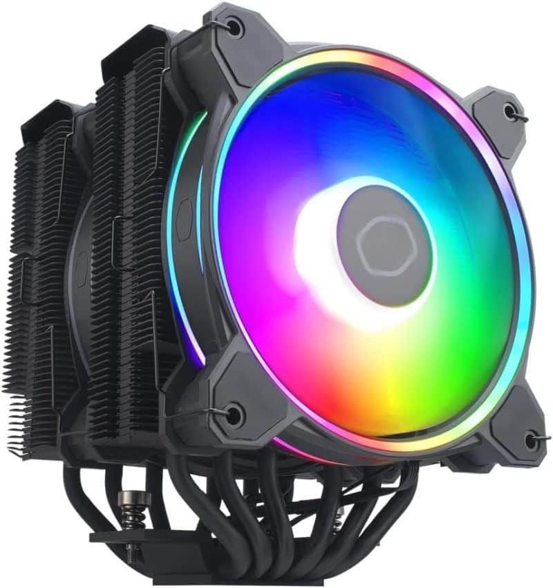 Cooler Master Hyper CPU Air Cooler - Image 19