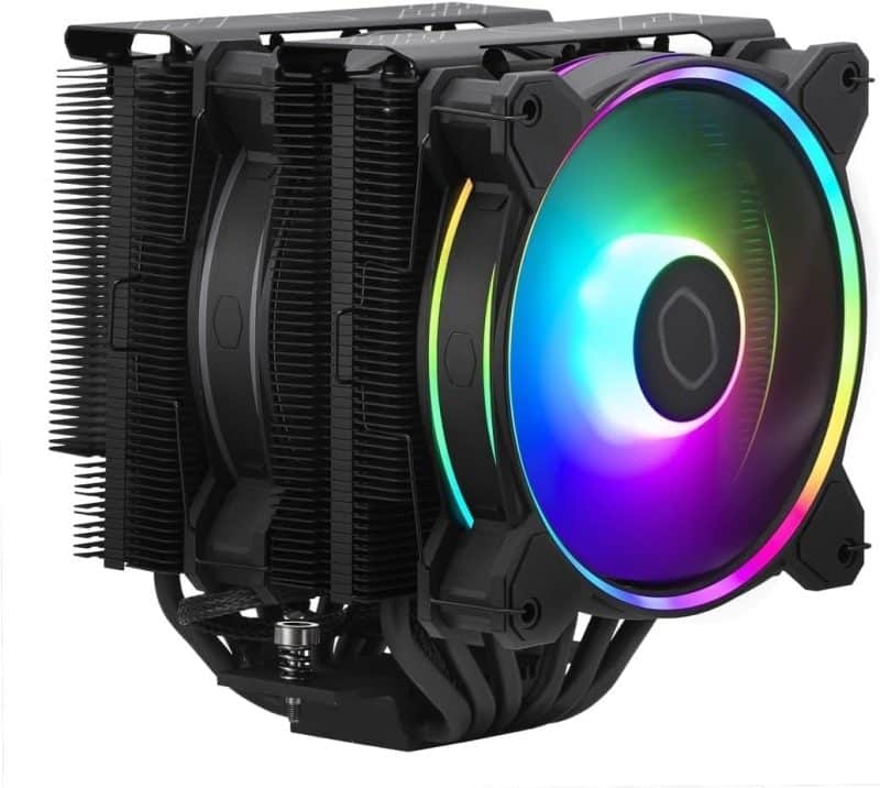 Cooler Master Hyper CPU Air Cooler - Image 22