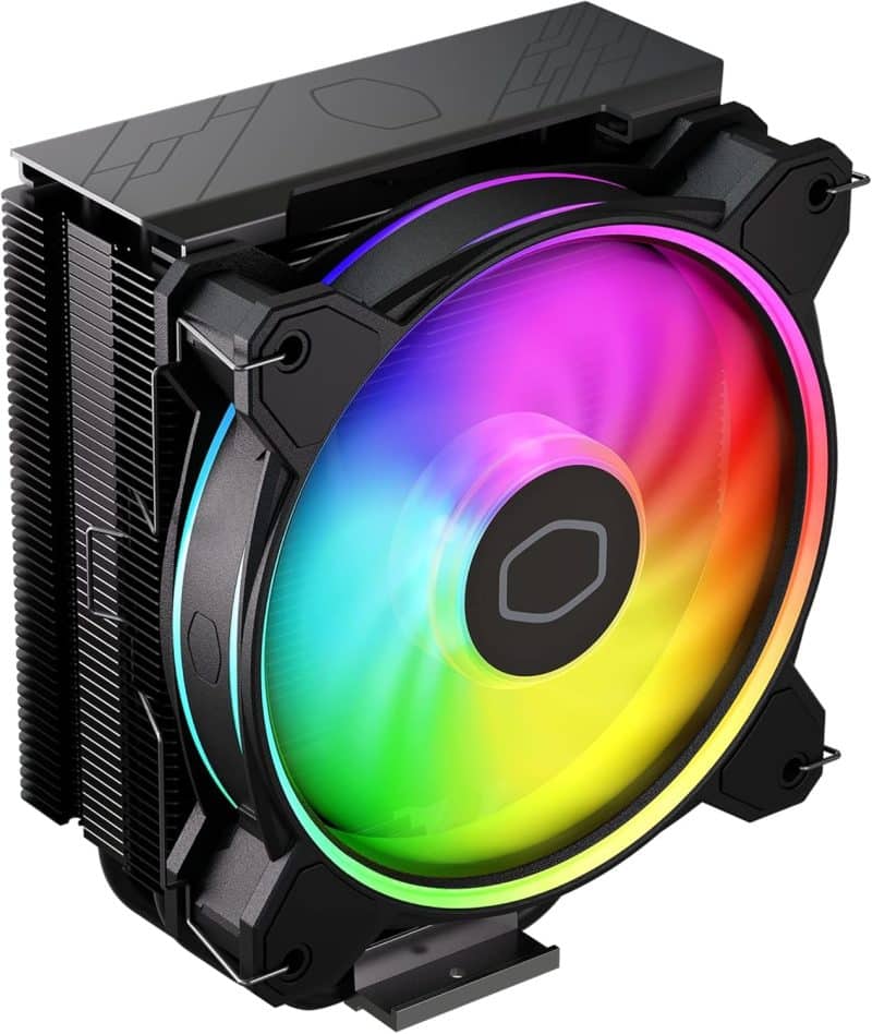 Cooler Master Hyper CPU Air Cooler - Image 23