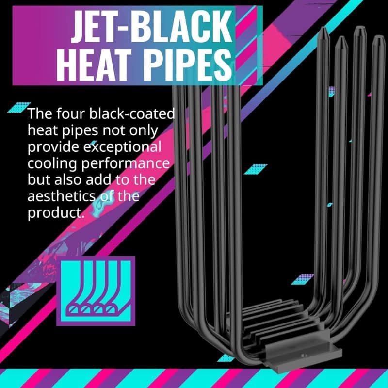 Cooler Master Hyper CPU Air Cooler - Image 26