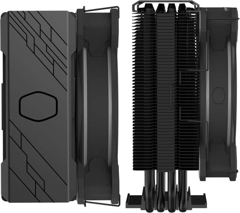 Cooler Master Hyper CPU Air Cooler - Image 36