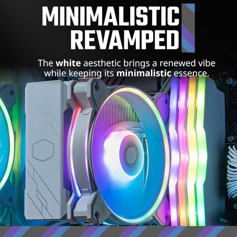 Cooler Master Hyper CPU Air Cooler - Image 40