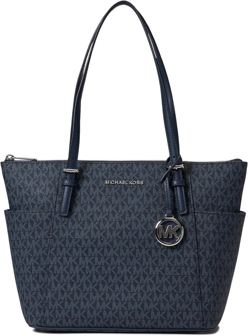 Michael Michael Kors Jet Set Item East/West Top Zip Tote