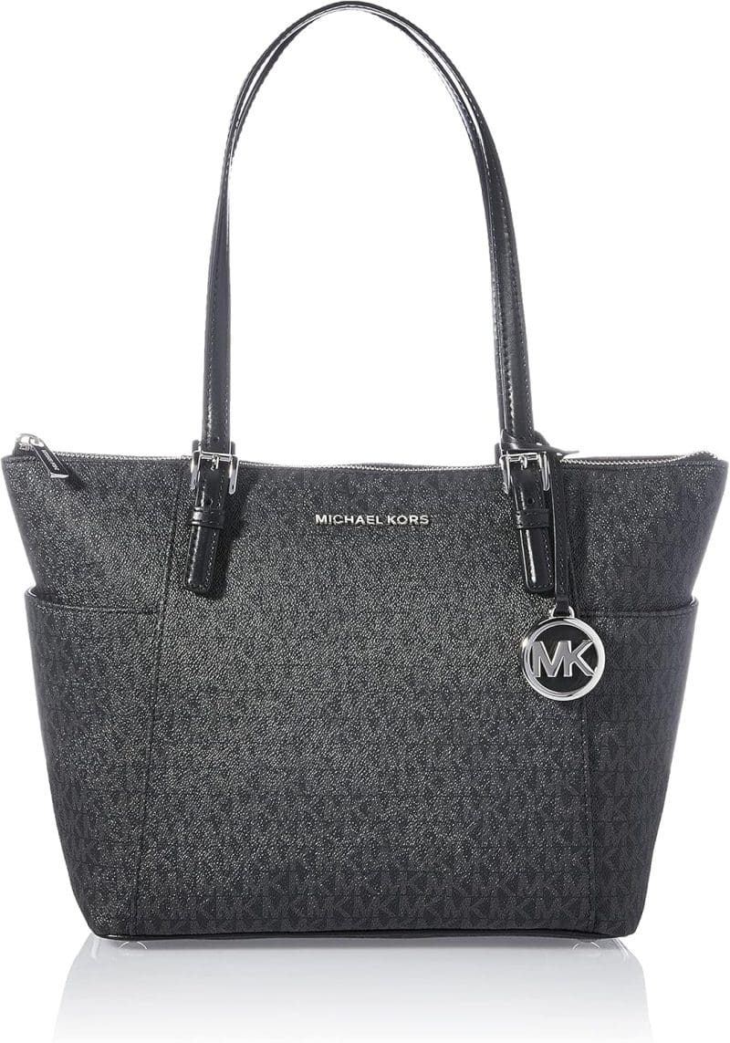 Michael Michael Kors Jet Set Item East/West Top Zip Tote - Image 17
