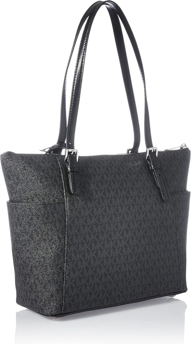 Michael Michael Kors Jet Set Item East/West Top Zip Tote - Image 18