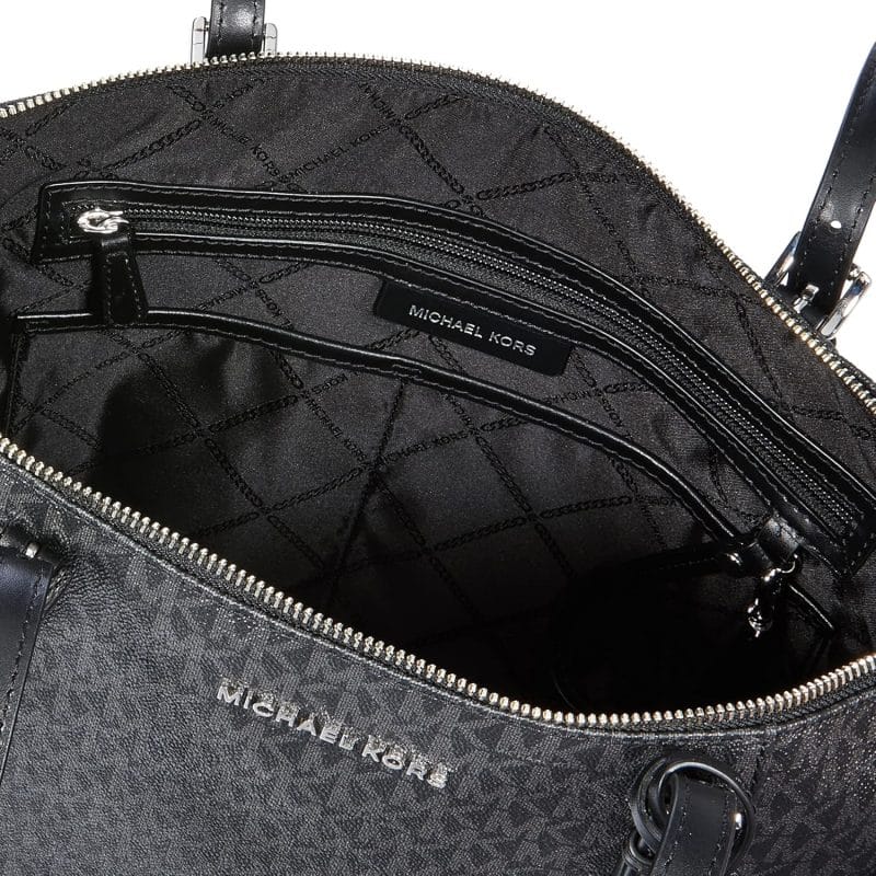 Michael Michael Kors Jet Set Item East/West Top Zip Tote - Image 21