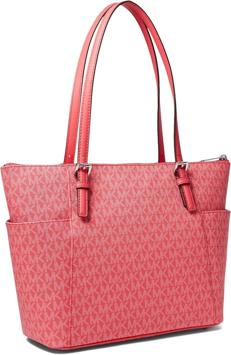 Michael Michael Kors Jet Set Item East/West Top Zip Tote - Image 24