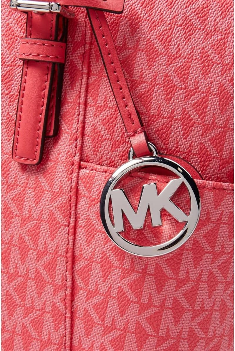 Michael Michael Kors Jet Set Item East/West Top Zip Tote - Image 25