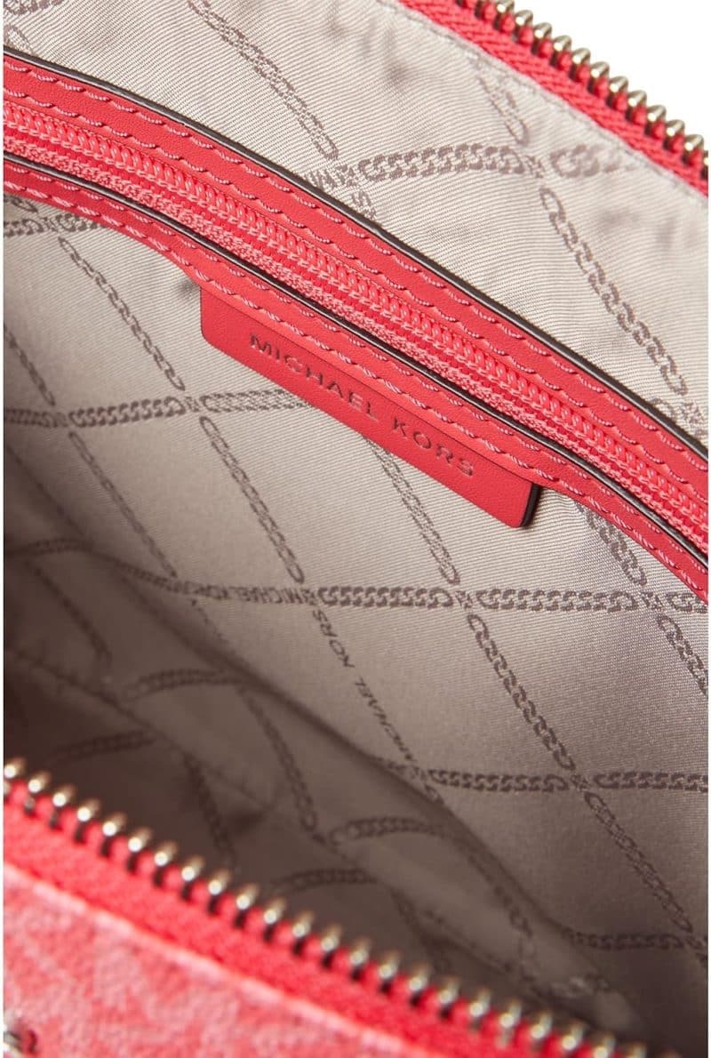 Michael Michael Kors Jet Set Item East/West Top Zip Tote - Image 26