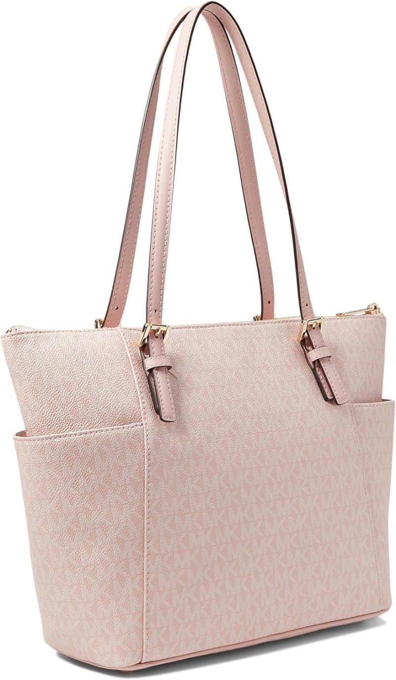 Michael Michael Kors Jet Set Item East/West Top Zip Tote - Image 28