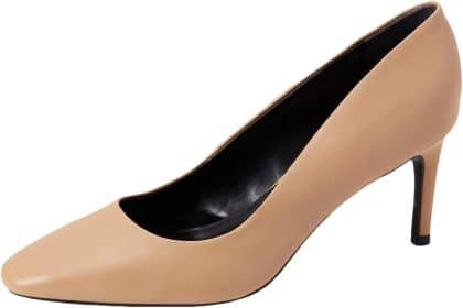 Calvin Klein Women's Callia Pump