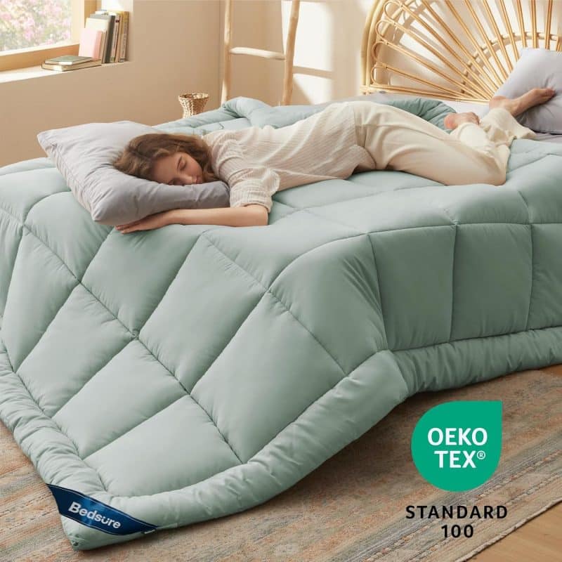 Bedsure Comforter Duvet Insert - Image 65