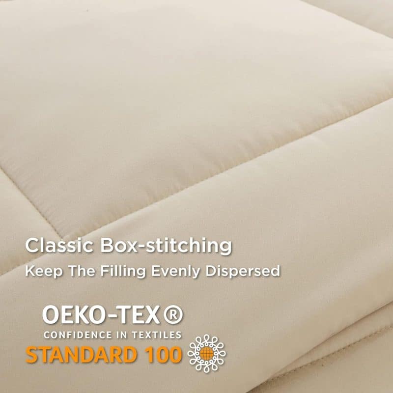 Bedsure Comforter Duvet Insert - Image 111