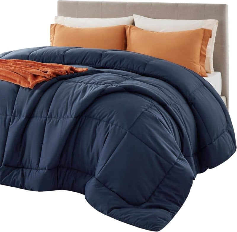 Bedsure Comforter Duvet Insert - Image 192
