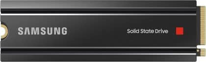 SAMSUNG 980 PRO SSD